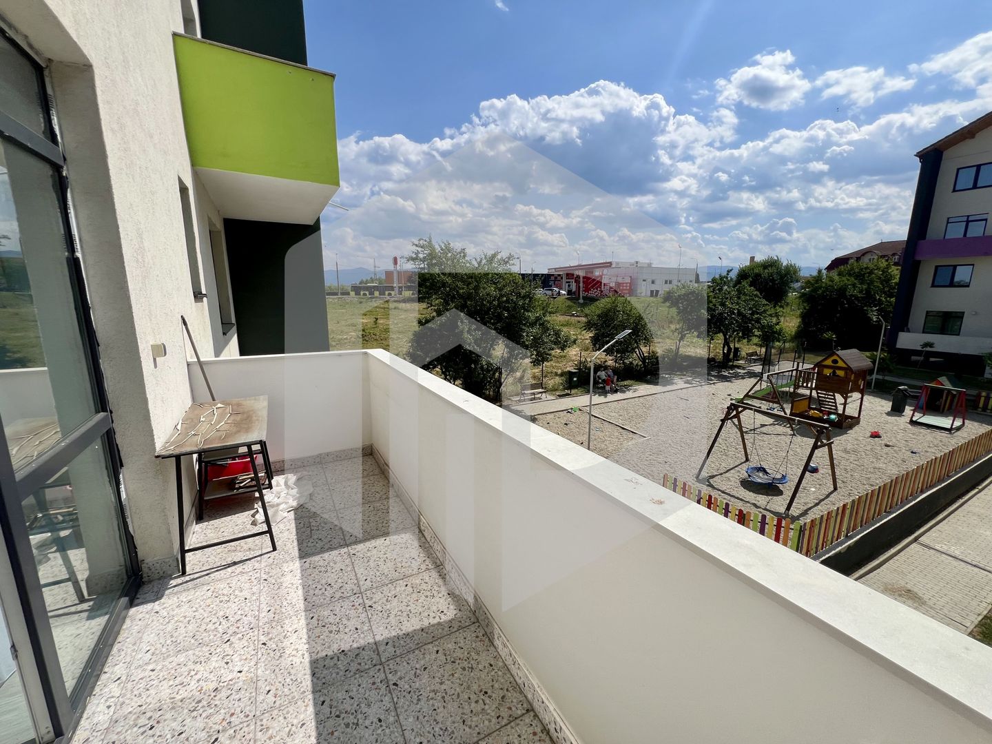Apartament 3 camere+3 parcări de închiriat-Neppendorf/Turnisor-Etaj 1 - Poză 12