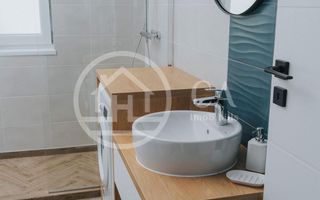 Apartament de închiriat cu 3 camere Ultracentral EAS, Oradea - Poză 8