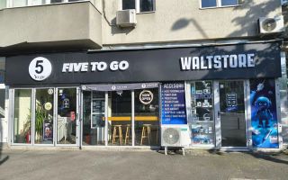 Spatiu comercial de inchiriat in zona Banu Manta - Poză 4