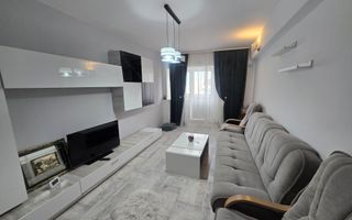 3 camere Calea Bucuresti - Vodafone - Poză 1