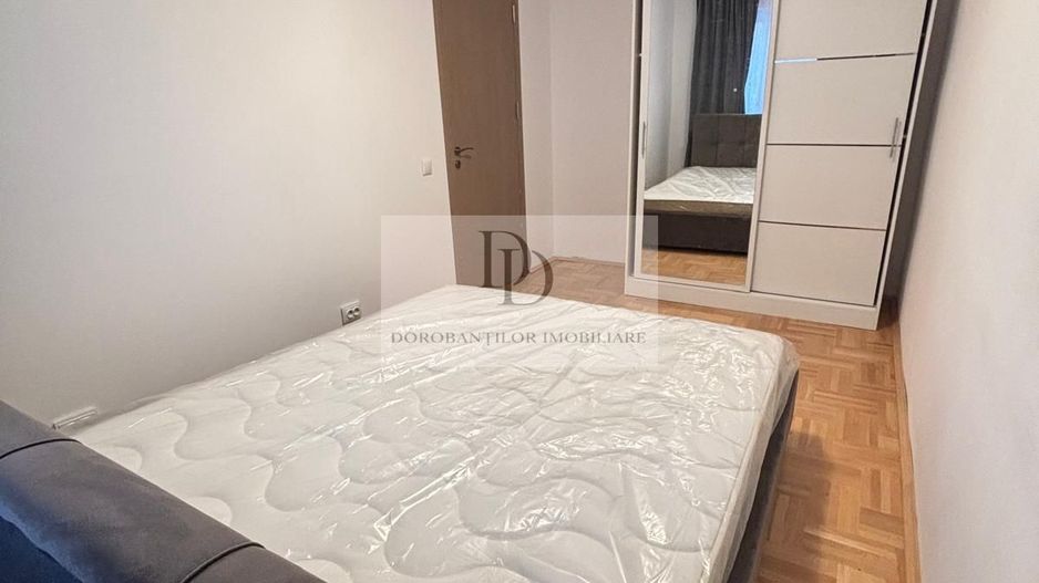 Vânzare Apartament 4 camere | Renovat | Etaj Intermediar | Mănăștur - Poză 8