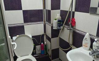 Garsonieră de vânzare | Cartierul Nord, Râmnicu Vâlcea | renovată - Poză 4