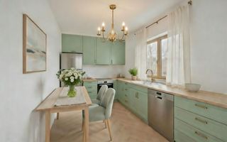 Duplex P+1 modern LA CHEIE 112mp utili - Poză 3