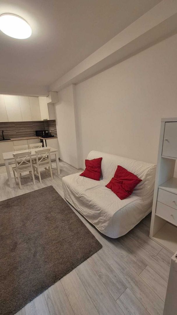 Apartament 2 camere, mobilat complet, cu loc de parcare | Neofort 10 - Poză 3