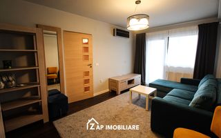 Dâmbul Pietros - 2 Camere - Modern -  Bulevardul 1848 - Poză 8