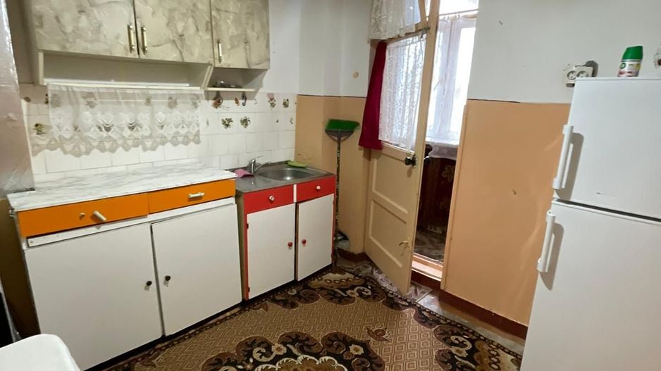 Apartament cu 2 camere de vânzare Cetate - Poză 3