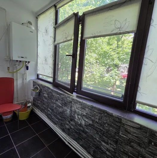 Prima inchiriere! Ap. 2 camere, SD., et.1, 450euro-Ciurchi - Poză 5