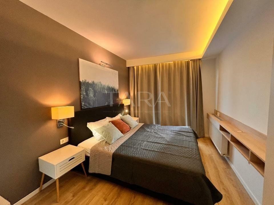 Apartament de Lux cu 2 Camere și Birou, Gheorgheni. - Poză 8