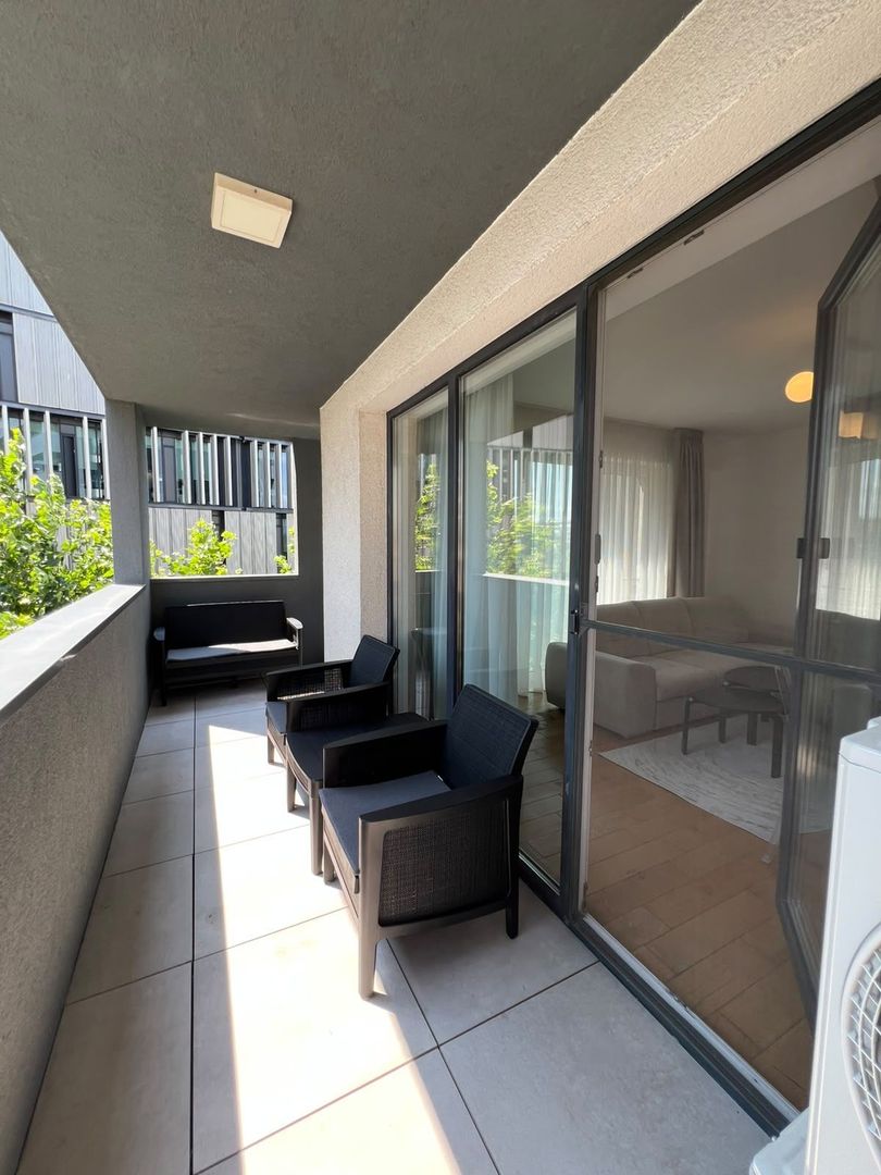 Apartament 2 camere, Aviatiei, balcon 9,5 mp - Poză 7