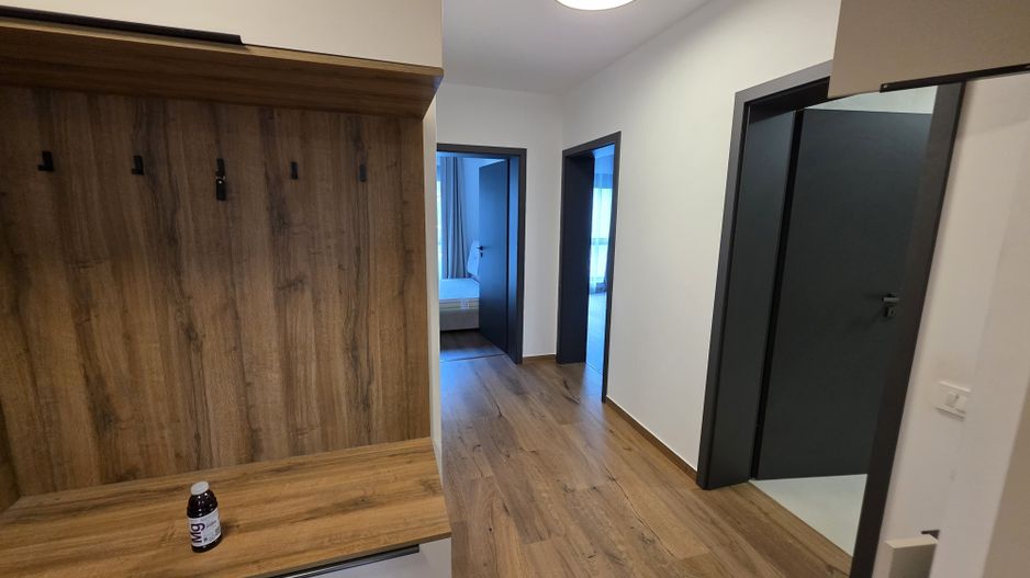 Apartament bloc nou Dumbravita - Poză 8