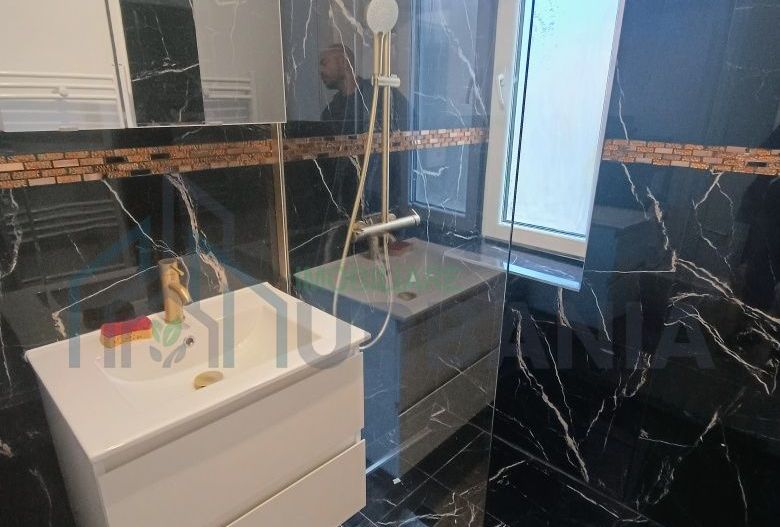 Apartament 3 camere renovat de închiriat în Tudor, Iași – ideal sediu firmă - Poză 1