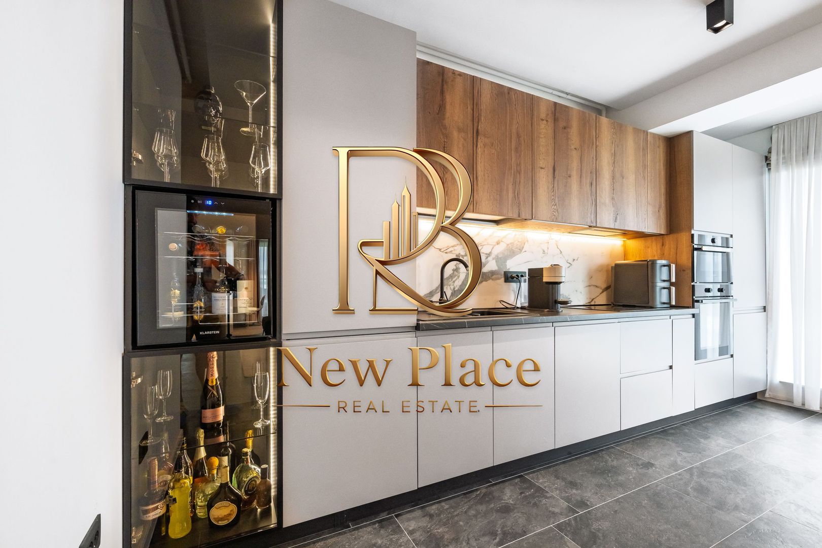 MTM PIPERA LAKE | Apartament exclusivist | Parcare inclusa | Lux - Poză 11