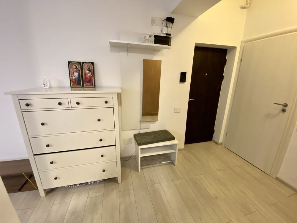 Garsoniera Vacaresti-Sun Plaza|Centrala Prorprie - Poză 4