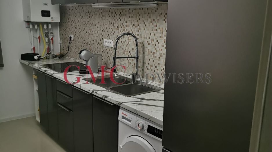 Apartament 2 camere Envogue Rezidence Militari - Poză 3