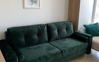 2 camere Aviatiei - Floreasca - Belvedere Residences, loc de parcare! - Poză 1