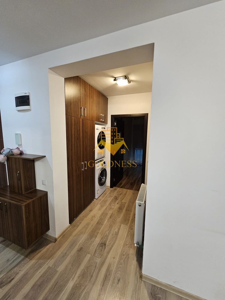 2 camere, Buna ziua, Calea Turzii, Parcare, Home Garden, Mega Image - Poză 7