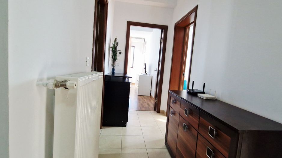 2 camere – Aleea Lunca Cernei | Complet mobilat și utilat | Etaj 6/7 - Poză 13