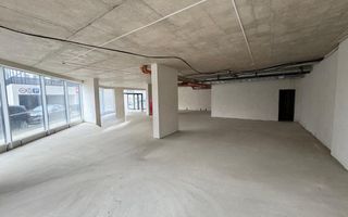 Vânzare, spațiu comercial, 106,3 mp, strada Ioana Radu, Buiucani - Poză 29