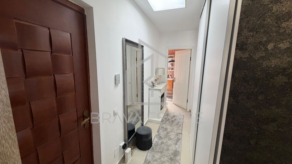 Apartament de vanzare 54 mp ,parcare , zona Borhanci - Poză 9