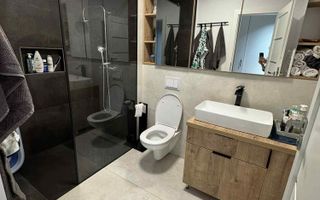 Apartament 2 camere în Marasti, imobil nou. - Poză 6