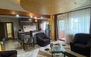 Apartament 2 camere de închiriat | Trafic Greu – Parcul Carol | Centrală proprie - Poză 2
