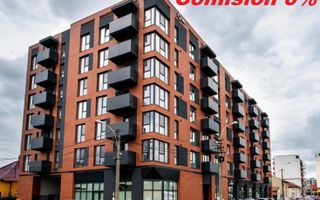 Apartament premium cu 3 camere | Marina Properties | Comision 0% - Poză 1
