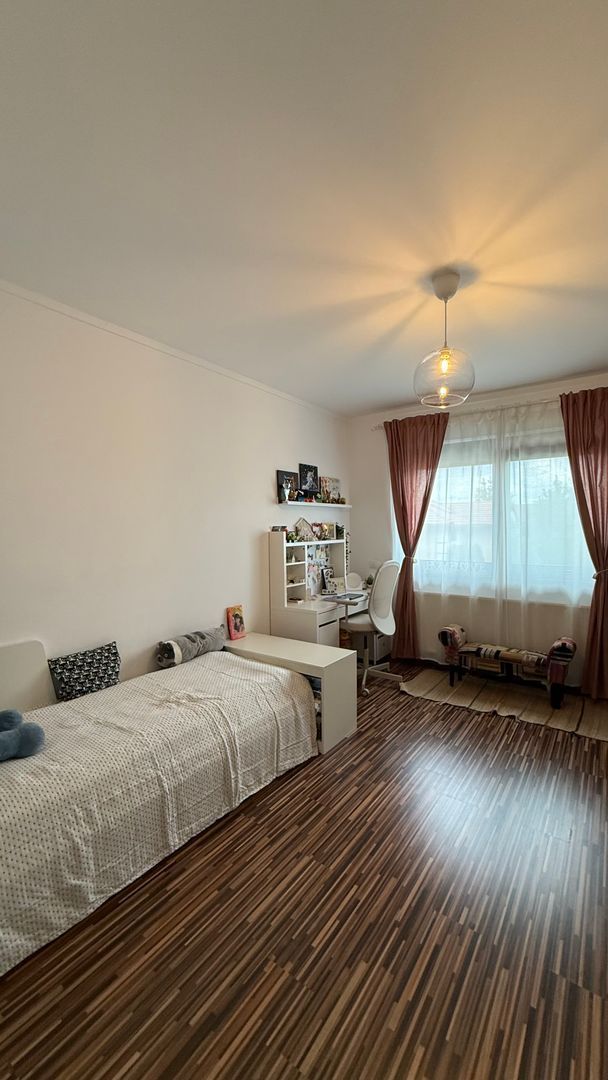 APARTAMENT ZONA BRAYTIM - Poză 19