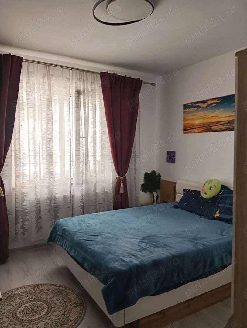 Apartament 2 camere zona Theodor Pallady - Ozana - Poză 5