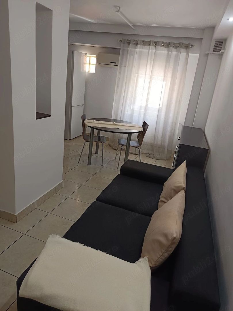 Studio dublu Aviației - Poză 7