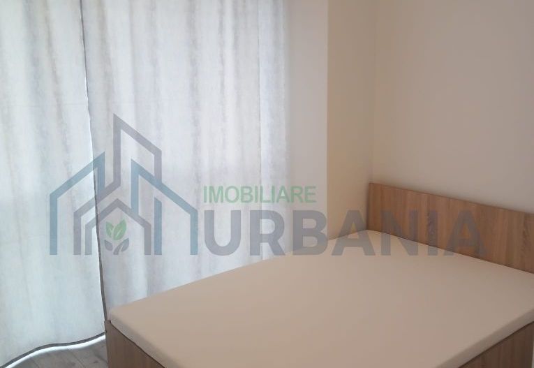 Apartament 3 camere, etaj 1, bloc nou, zona Vișoianu, Iași - Poză 8