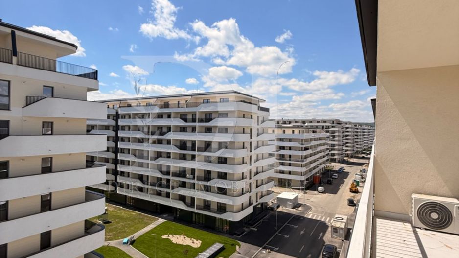 Apartament modern / Zona Eroilor Floresti - Poză 10