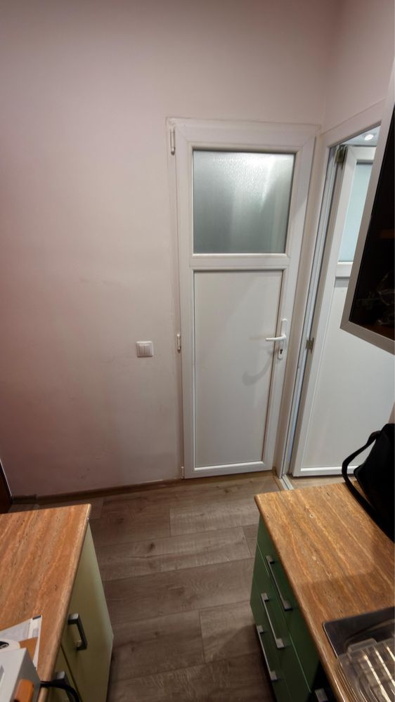 Garsonieră 21 mp, etaj 3/4 zona Expo / str. Cojocnei Marasti - Poză 8