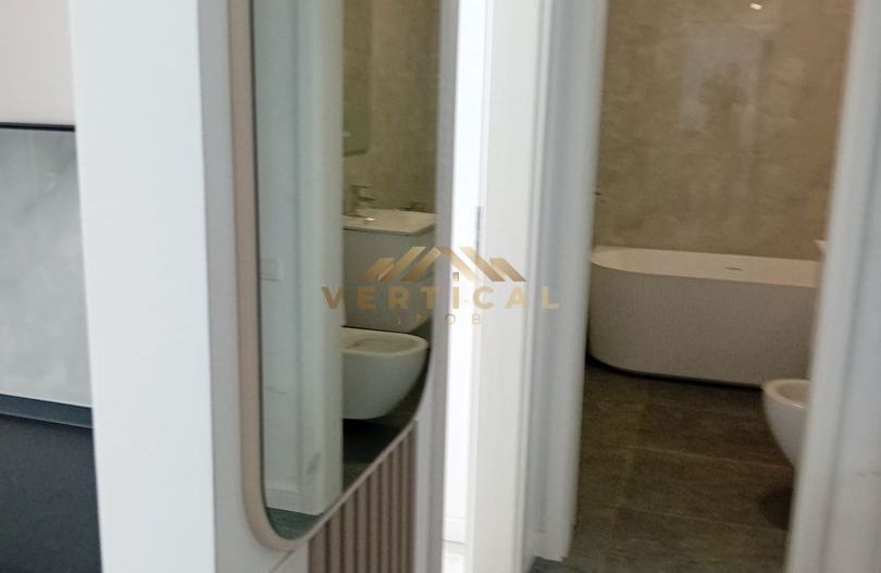 Apartament cu 2 camere, terasă, grădină proprie - Poză 10