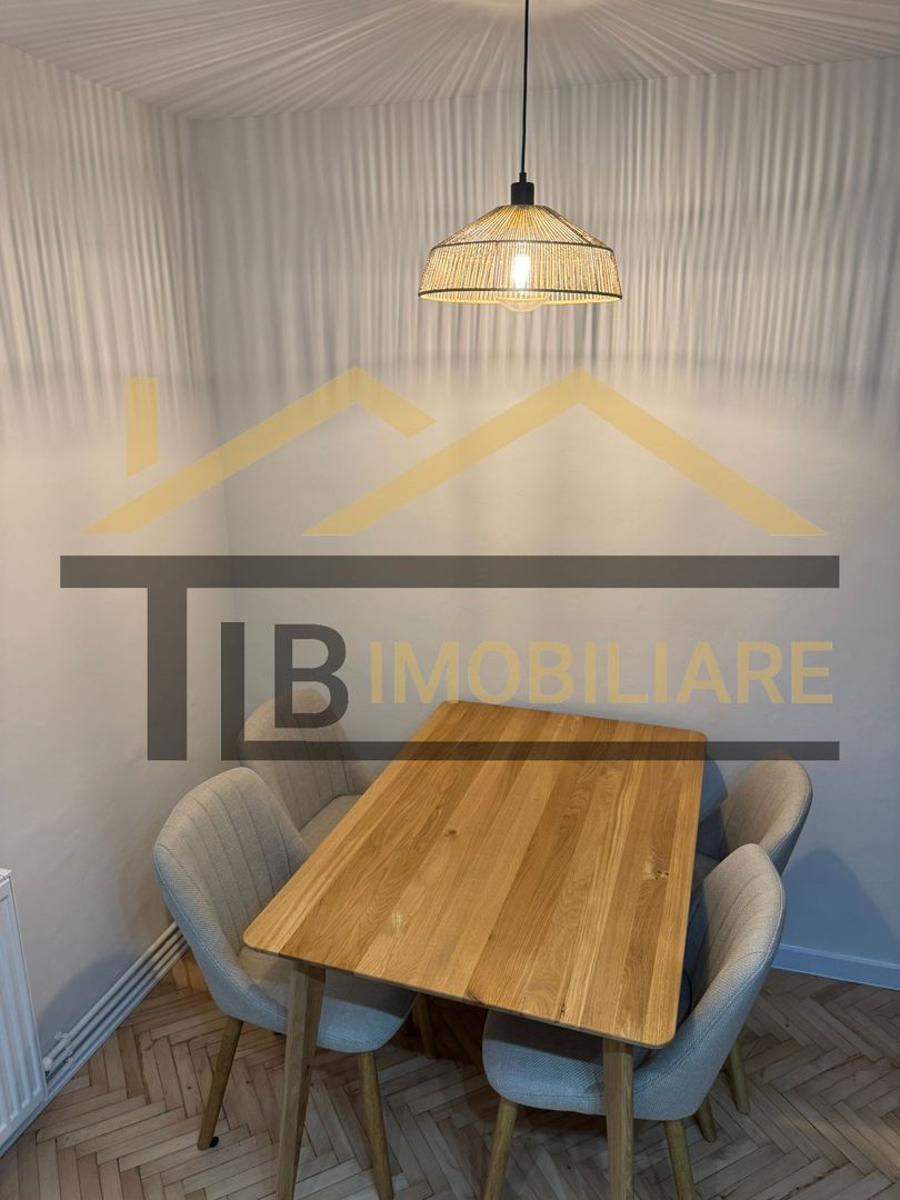 Apartament de 3 camere, 77mp, zona Dimitire Cantemir - Poză 10