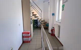 Spatiu birou/depozitare Ion Mihalache- Chibrit-Expozitiei - Poză 11