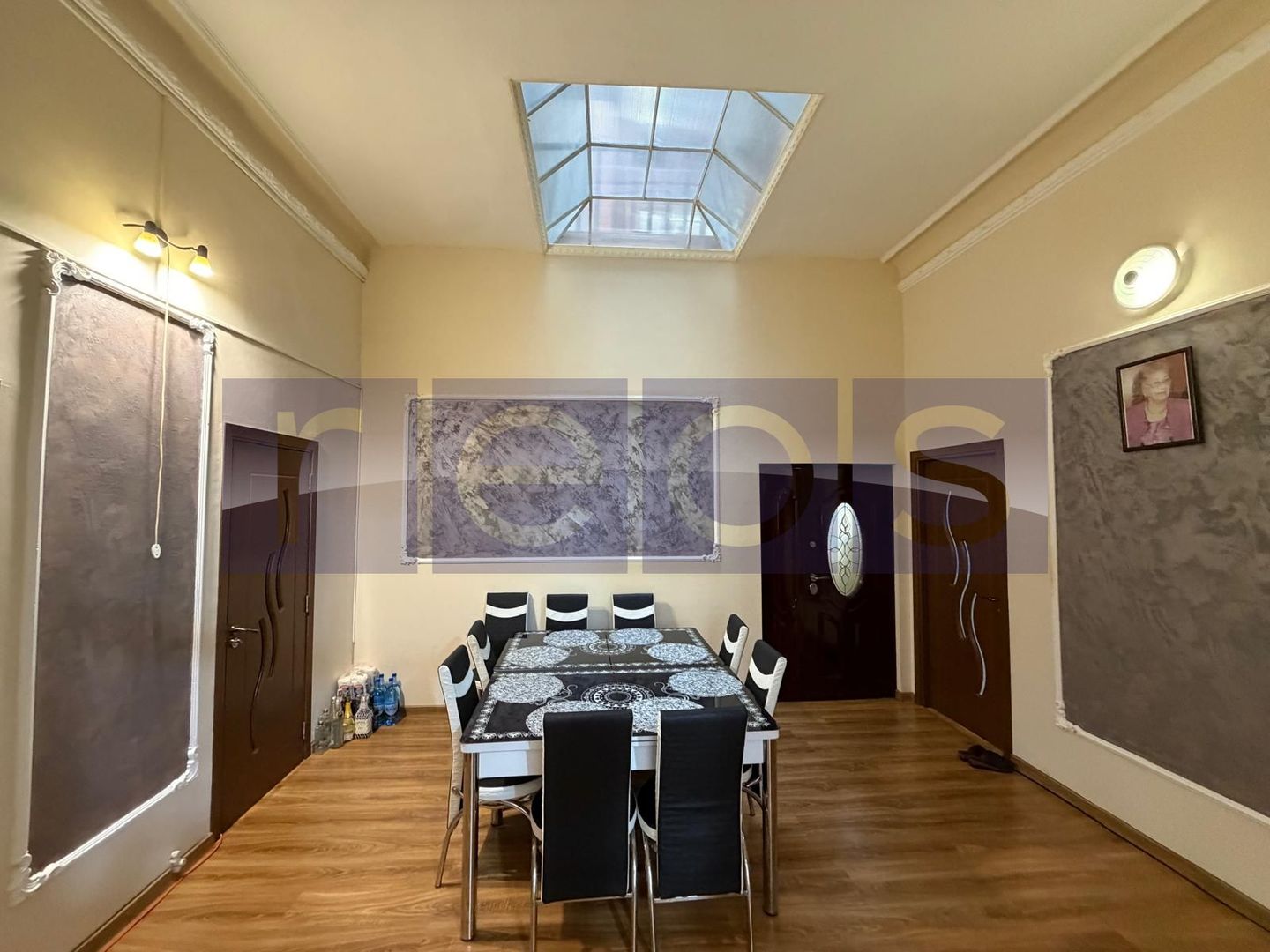VANZARE APARTAMENT IN VILA INTERBELICA | CAL. VICTORIEI - Poză 2