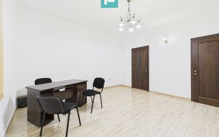 Apartament 3 camere ultracentral modern pe Cloșca - Poză 18