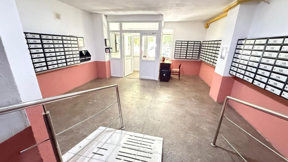 Garsoniera Ghica Tei Teiul Doamnei - Poză 11