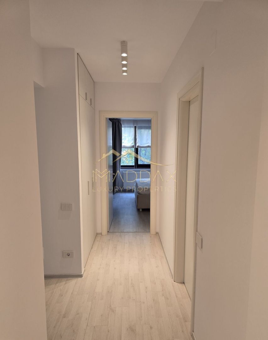 Apartament 2 Camere | Parcare Subterană | Zona Băneasa - Poză 7