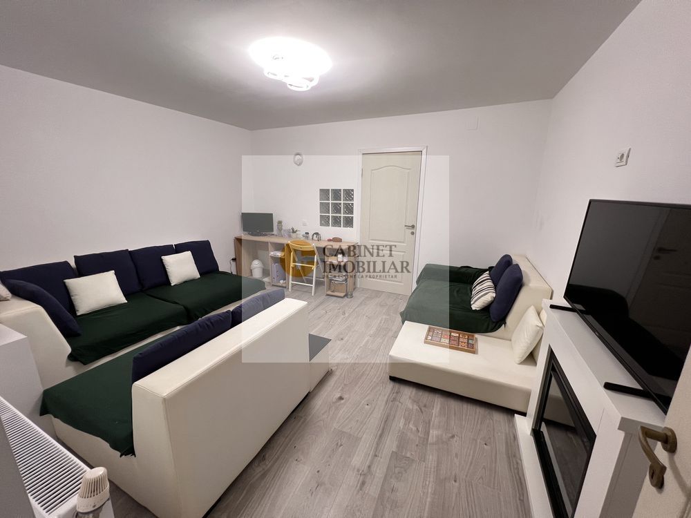 Apartament in casa interbelica |  3 camere |  Fara Risc |  Unirii - Poză 1