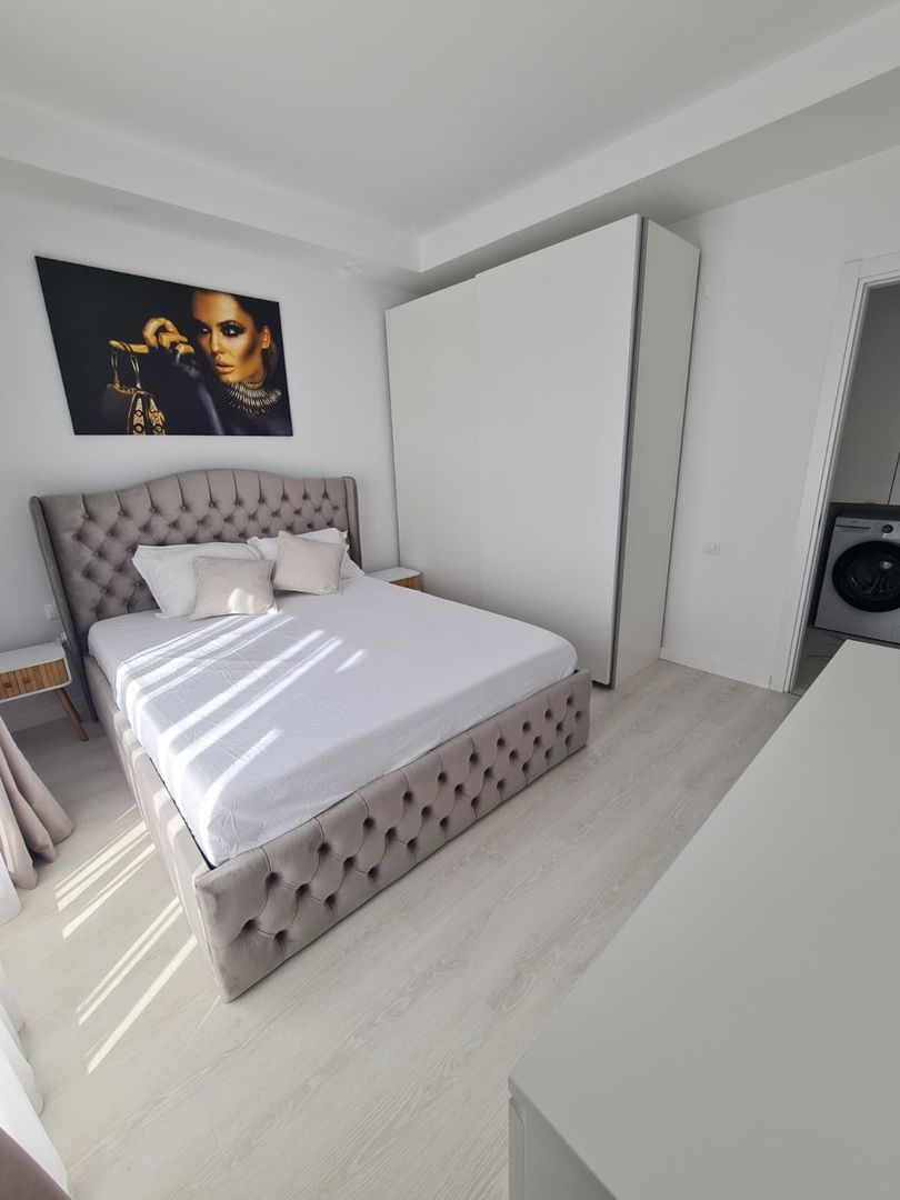 Apartament tip studio de inchiriat - Poză 6