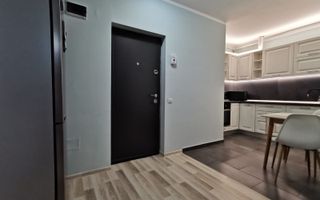 Apartament 3 camere, 61 mp, strada Fabricii - Poză 5