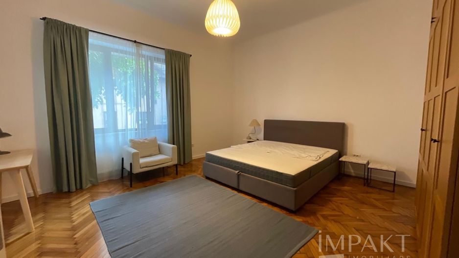 Apartament cu 2 camere de inchiriat in zona Horea - Poză 8