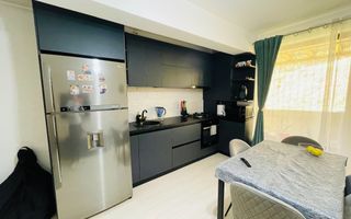 Apartament cu 2 camere de vanzare in Baciu - Poză 3