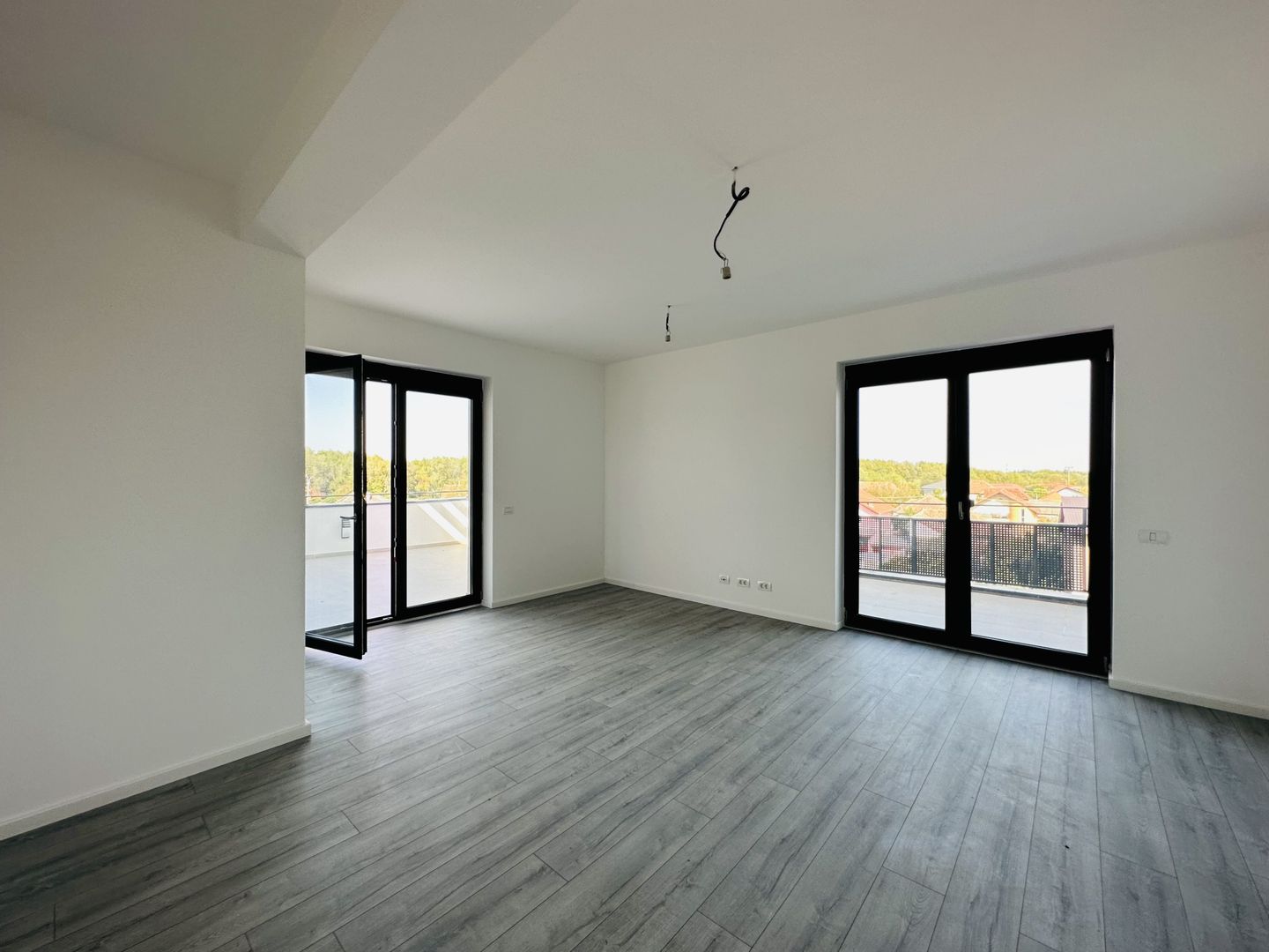 Apartament SUPERB 2 camere | Lift&Parcare | Terase 66 mp | Com 0% - Poză 6