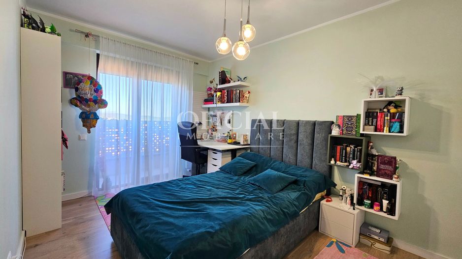 Apartament 4 camere | 85mp | Priveliste | Garaj | Calea Turzii Zorilor - Poză 5