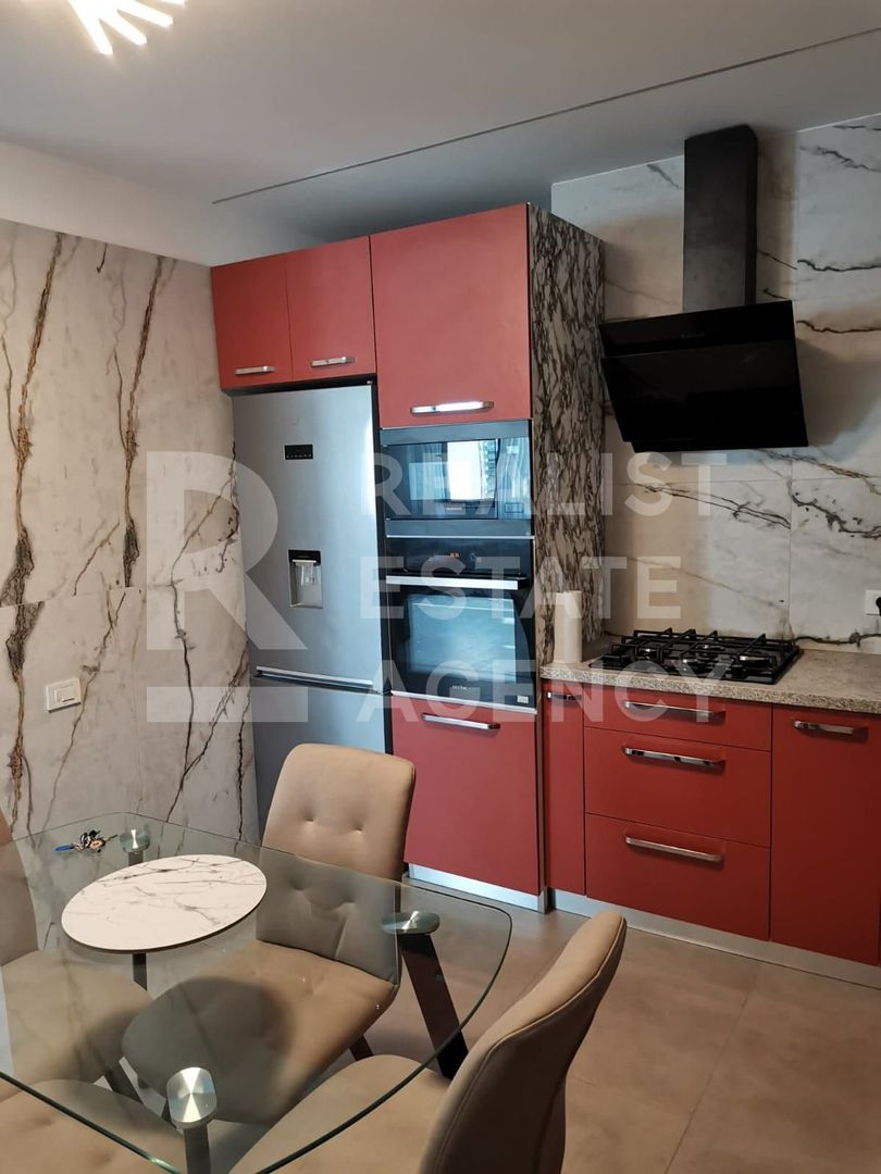 Apartament 2 Camere | Loc de parcare | Rond OMV | Pipera - Poză 12