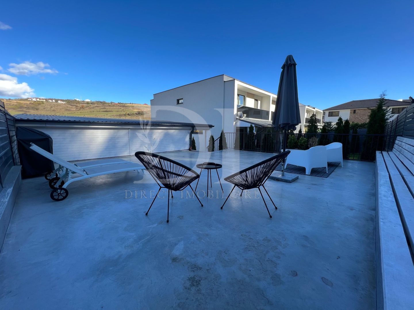 Casa tip duplex in Popesti - Valea Seaca / Cluj - Poză 17