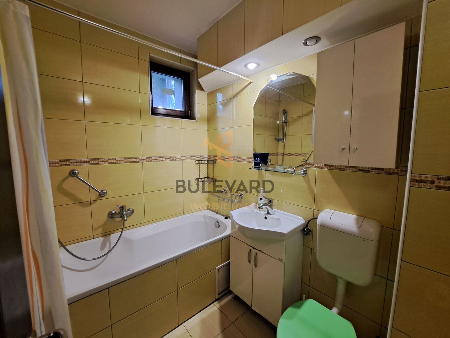 Apartament 2 camere in zona Parcului Central! - Poză 9