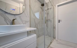 VANZARE 3 CAMERE | LUX | VEDERE PARC FLOREASCA - Poză 7